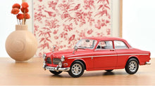 Load image into Gallery viewer, Norev 1/18 Volvo Amazon 123 GT 1968 188741