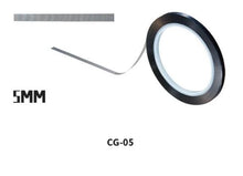 Load image into Gallery viewer, Dspiae CG-05 5mm Carving Guide Tape'