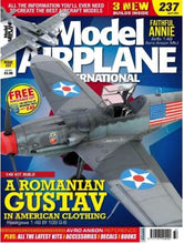 Load image into Gallery viewer, Model Airplane International Magazine