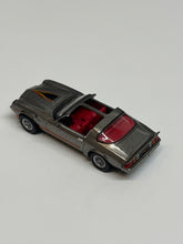 Load image into Gallery viewer, Brekina 1/87 HO Chevrolet Camaro Z28 1980 Grey 18055