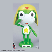 Load image into Gallery viewer, Bandai Keroro Gunso #07 Chibi Kero 5059244'