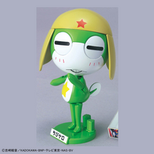 Load image into Gallery viewer, Bandai Keroro Gunso #07 Chibi Kero 5059244'