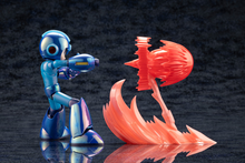 Load image into Gallery viewer, Kotobukiya 1/12 Mega Man!! Premium Charge Shot Version Model Kit KP784*