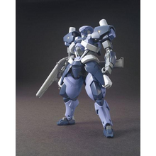 Load image into Gallery viewer, Bandai 1/144 HG #006 Iron Blooded Orphans Hyakuren 5063831'
