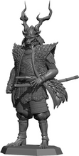 Load image into Gallery viewer, Annulus 1/12 Zodiac Warrior: Dragon Ready-to-Assemble Plastic Model Kit
