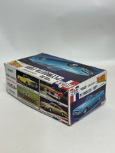 Load image into Gallery viewer, Jo-Han 1/25 Jo-Han '62 Convertible Plymouth Fury Open Box C4762