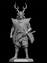 Load image into Gallery viewer, Annulus 1/12 Zodiac Warrior: Dragon Ready-to-Assemble Plastic Model Kit