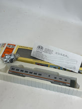Load image into Gallery viewer, Con Cor HO 72' Pass Car Kit Diner Santa Fe 0001-001010