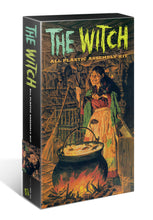 Load image into Gallery viewer, Doll &amp; Hobby 1/10 The Witch 1463