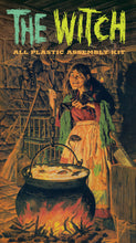 Load image into Gallery viewer, Doll &amp; Hobby 1/10 The Witch 1463