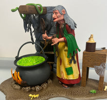 Load image into Gallery viewer, Doll &amp; Hobby 1/10 The Witch 1463