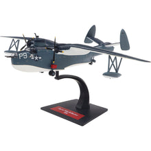 Load image into Gallery viewer, Diecast of Defense 1/144 US PBM-3B Mariner Diecast  DOD31559