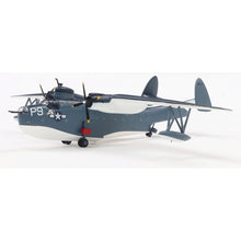 Load image into Gallery viewer, Diecast of Defense 1/144 US PBM-3B Mariner Diecast  DOD31559
