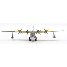 Load image into Gallery viewer, Diecast of Defense 1/144 Japanese Kawanishi H8K2 "Emily" DOD31560