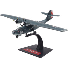 Load image into Gallery viewer, Diecast of Defense 1/144 US PBY-5A Catalina Diecast  DOD31561