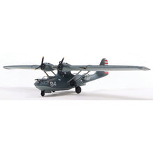 Load image into Gallery viewer, Diecast of Defense 1/144 US PBY-5A Catalina Diecast  DOD31561