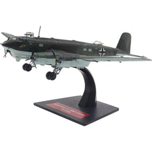 Load image into Gallery viewer, Diecast of Defense 1/144 German Fw200C-4 Condor DOD31562