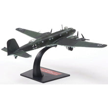 Load image into Gallery viewer, Diecast of Defense 1/144 German Fw200C-4 Condor DOD31562