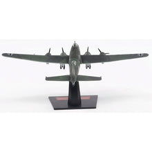 Load image into Gallery viewer, Diecast of Defense 1/144 German Fw200C-4 Condor DOD31562