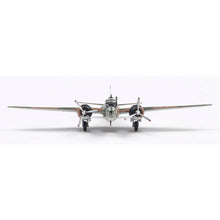 Load image into Gallery viewer, Diecast of Defense 1/144 Japanese Mitsubishi G4M1 Type 1 DOD31563