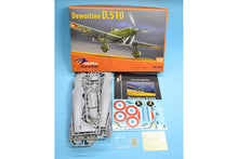 Load image into Gallery viewer, Dora Wings 1/32 French Dewoitine D.510 DW32003