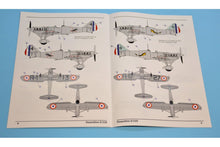 Load image into Gallery viewer, Dora Wings 1/32 French Dewoitine D.510 DW32003
