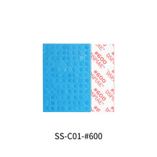 Load image into Gallery viewer, Dspiae  SS-C01-600 Sanding Disk Small #600 Grit'