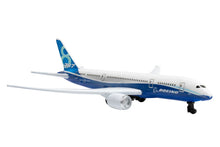 Load image into Gallery viewer, Daron Playset Airport Building w/ Boeing Single Plane DT6295
