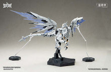 Load image into Gallery viewer, Souling Toy Hemoxian Daytime Meteor Model Kit ST001