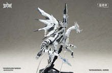 Load image into Gallery viewer, Souling Toy Hemoxian Daytime Meteor Model Kit ST001