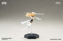 Load image into Gallery viewer, Souling Toy Hemoxian Daytime Meteor Model Kit ST001