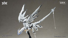 Load image into Gallery viewer, Souling Toy Hemoxian Daytime Meteor Model Kit ST001