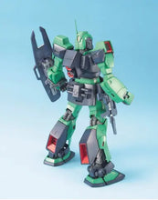 Load image into Gallery viewer, Bandai 1/100 MG MSA-003 Nemo AEUG Mass-Production Mobile Suit 5063509'