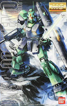 Load image into Gallery viewer, Bandai 1/100 MG MSA-003 Nemo AEUG Mass-Production Mobile Suit 5063509'