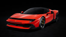 Load image into Gallery viewer, LookSmart 1/43 Ferrari 849 Testarossa Rosso Scuderia LS562F