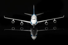Load image into Gallery viewer, Legacy Jets 1/200 El Al 747-400 4X-ELA LJ11516-1