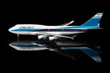 Load image into Gallery viewer, Legacy Jets 1/200 El Al 747-400 4X-ELA LJ11516-1