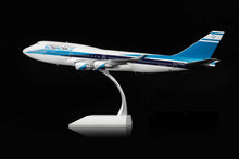 Load image into Gallery viewer, Legacy Jets 1/200 El Al 747-400 4X-ELA LJ11516-1