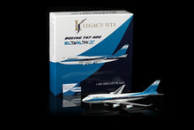 Load image into Gallery viewer, Legacy Jets 1/200 El Al 747-400 4X-ELA LJ11516-1