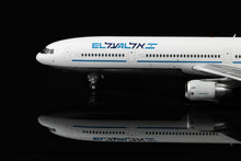 Load image into Gallery viewer, Legacy Jets 1/200 El Al  MD-11 (Operated by World Airways) N278WA LJ11516-2