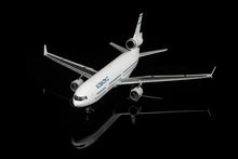 Load image into Gallery viewer, Legacy Jets 1/200 El Al  MD-11 (Operated by World Airways) N278WA LJ11516-2