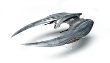 Load image into Gallery viewer, Moebius Models Syfy 1/32 Battlestar Galactica Cylon Raider OPEN BOX 926C