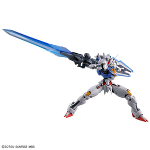 Bandai 1/100 Gundam Aerial Full Mechanics Witch From Mercury 5065090