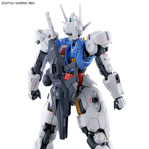 Bandai 1/100 Gundam Aerial Full Mechanics Witch From Mercury 5065090