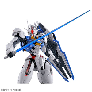 Bandai 1/100 Gundam Aerial Full Mechanics Witch From Mercury 5065090