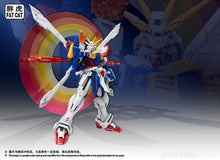 Load image into Gallery viewer, Fat Cat 1/100 God Yuanzu Model Kit FC-002
