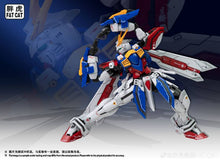 Load image into Gallery viewer, Fat Cat 1/100 God Yuanzu Model Kit FC-002