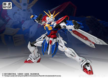 Load image into Gallery viewer, Fat Cat 1/100 God Yuanzu Model Kit FC-002