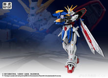 Load image into Gallery viewer, Fat Cat 1/100 God Yuanzu Model Kit FC-002
