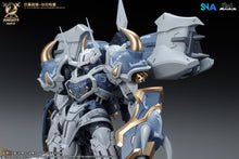 Load image into Gallery viewer, SNAA 1/144 The Round Table Knights Furious Warhammer Galahad SC-010 COMING SOON!